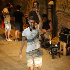 Kadri Beran Taşkın Instagram - #sifirbir 3. Sezondan