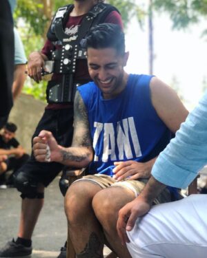 Kadri Beran Taşkın Instagram - 