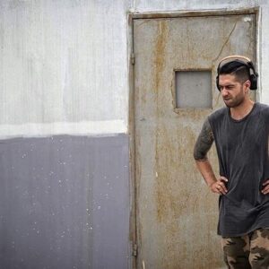 Kadri Beran Taşkın Instagram - #sıfırbir #sıfırbirdizi #set fotoğraf: @atesalpar