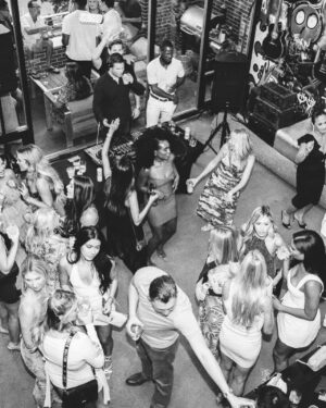Kady Krambeer Instagram - 🍸Topshelf Soft-Launch Mixer: The Uber of Private Events is Here! 🍸

Last Friday, the buzz around town was palpable as the first Topshelf soft-launch kick-off mixer took place at the private residence of co-founder Jon Porter. Attendees from all over the DFW area gathered to celebrate and experience the groundbreaking platform that’s set to revolutionize private events.

Topshelf, founded by Jon Porter and Alec Marshall, is set to be like the Uber of private events! The innovative platform serves as a one-stop-shop for hiring bartenders, servers, cocktail waitresses, promo/atmosphere models, DJs, entertainment, and more, all at your fingertips for any private party or event.

The mixer was an incredible success, filled with networking, laughter, and a sneak peek into what Topshelf has to offer. The event highlighted the platform’s potential to transform the way we plan and execute private gatherings, making it an essential tool for hosts and planners alike.

Are you a talented individual looking to join the Topshelf network? Apply now to become part of this exciting new venture: Apply at topshelf.party 👈

Stay tuned for more updates and join us on this thrilling journey to redefine private events!

#TopshelfEvents #PrivateEvents #EventPlanning #DallasEvents #EventTalent #SoftLaunch #Networking #DFWEvents #HireTalent #EventRevolution