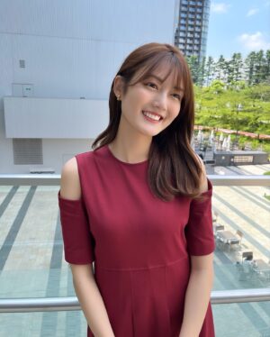 Kaho Mizutani Instagram - 久しぶりにちゃんと写真撮ったよ…🫢❤️