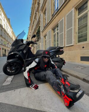 Kai Cenat Instagram - Donne-moi tout l’or
