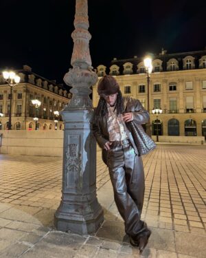 Kai Cenat Instagram - Donne-moi tout l’or