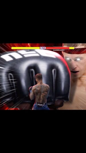 Kai Kara-France Instagram - Don’t BLINK!💥
.
.
.
.
.
#ufc #ufc305 #mma #mixedmartialarts #kaikarafrance #ko #streetfighter
