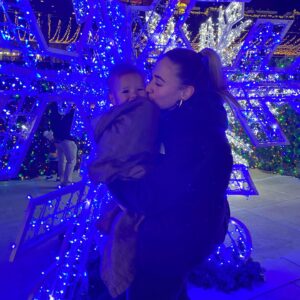 Kai Kara-France Instagram - Hari huritau baby! I can’t wait to celebrate your 30th birthday together. I’m so proud of you. To be able to study full time, look after our two boys and be so supportive of me, it just shows how amazing you are. I’m inspired everyday by you and im so blessed to be your husband. To more life and babies. Love you so much! ❤️