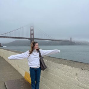 Kaitlyn Dever Instagram - baby sissy in bay city