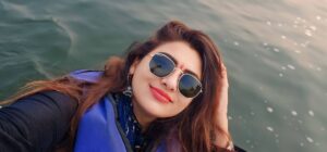 Kajal Nishad Instagram - 