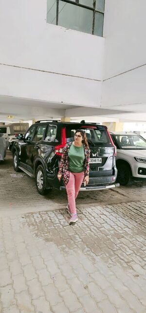Kajal Nishad Instagram - Kaisa lagta hai #