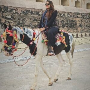 Kajal Nishad Instagram - 