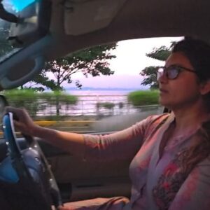 Kajal Nishad Instagram - 
