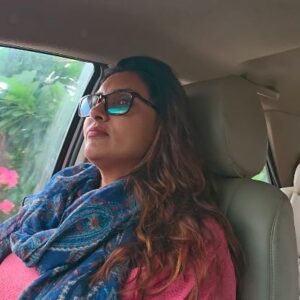Kajal Nishad Instagram - Dil ❤️