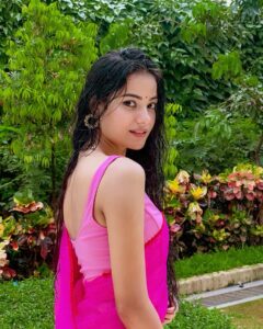 Actress Kajal Sharma HD Photos and Wallpapers September 2024