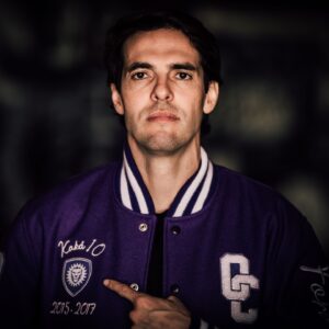 Kaká Instagram - Eternal! Thank you @orlandocitysc for this special tribute. Having my name permanently engraved on the stadium, fills my heart with joy. Seeing the soccer community grow is our purpose. The legacy continues. 
Forever a Lion 🦁
