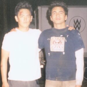 Kal Penn Instagram - 20 years ago today, “Harold and Kumar Go To White Castle” released in theaters. The audition process was long & competitive (there was no shortage of talented actors to fill all the roles). I remember excitedly walking into opening night screenings with the H&K team to see how it played, only to find most cinemas empty. The movie tanked at the box office, something most people have forgotten.

A few months later, Harold & Kumar dropped on video and DVD with no real marketing campaign. Fans somehow found it on their own. They had watch parties and shared it with their friends, who went out and bought their own copies. We’ll be forever grateful for this - so much love, and it drove the studio to green light a second and third film.

Happy 20th to the whole H&K family, especially the guys without whom the films would never have been made. @jonhurwitz & @haydenschlossberg101 , who created & wrote the film. Nathan Kahane, Greg Shapiro, Luke Ryan, Joe Drake, & Toby Emmerich who took - what was in those days - a real risk in making it. 

I’m a big fan of “Dude, Where’s My Car?”, so to have the talented Danny Leiner direct me in my first lead in a studio comedy added an extra level of incredible to the mix.

Happy 20th also to the A-list cameos and supporting cast who brought goodwill and hilarious absurd performances that still make me laugh. And of course, to my good friend John Cho, who during production tried to fart on me multiple times but also taught me how to drink scotch like a gentleman.

Thanks to the fans for supporting three of these movies! Maybe we’ll get to make a 4th one. 🤞🏽