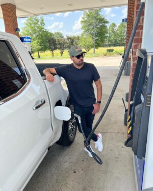 Kal Penn Instagram - Fun fact: Jackson, Mississippi has both a Patel Brothers AND a Patel Grocery.