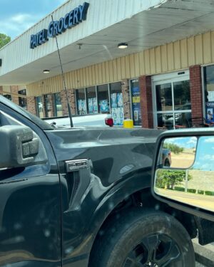 Kal Penn Instagram - Fun fact: Jackson, Mississippi has both a Patel Brothers AND a Patel Grocery.