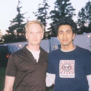 Kal Penn Instagram - 20 years ago today, “Harold and Kumar Go To White Castle” released in theaters. The audition process was long & competitive (there was no shortage of talented actors to fill all the roles). I remember excitedly walking into opening night screenings with the H&K team to see how it played, only to find most cinemas empty. The movie tanked at the box office, something most people have forgotten.

A few months later, Harold & Kumar dropped on video and DVD with no real marketing campaign. Fans somehow found it on their own. They had watch parties and shared it with their friends, who went out and bought their own copies. We’ll be forever grateful for this - so much love, and it drove the studio to green light a second and third film.

Happy 20th to the whole H&K family, especially the guys without whom the films would never have been made. @jonhurwitz & @haydenschlossberg101 , who created & wrote the film. Nathan Kahane, Greg Shapiro, Luke Ryan, Joe Drake, & Toby Emmerich who took - what was in those days - a real risk in making it. 

I’m a big fan of “Dude, Where’s My Car?”, so to have the talented Danny Leiner direct me in my first lead in a studio comedy added an extra level of incredible to the mix.

Happy 20th also to the A-list cameos and supporting cast who brought goodwill and hilarious absurd performances that still make me laugh. And of course, to my good friend John Cho, who during production tried to fart on me multiple times but also taught me how to drink scotch like a gentleman.

Thanks to the fans for supporting three of these movies! Maybe we’ll get to make a 4th one. 🤞🏽