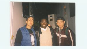 Kal Penn Instagram - 20 years ago today, “Harold and Kumar Go To White Castle” released in theaters. The audition process was long & competitive (there was no shortage of talented actors to fill all the roles). I remember excitedly walking into opening night screenings with the H&K team to see how it played, only to find most cinemas empty. The movie tanked at the box office, something most people have forgotten.

A few months later, Harold & Kumar dropped on video and DVD with no real marketing campaign. Fans somehow found it on their own. They had watch parties and shared it with their friends, who went out and bought their own copies. We’ll be forever grateful for this - so much love, and it drove the studio to green light a second and third film.

Happy 20th to the whole H&K family, especially the guys without whom the films would never have been made. @jonhurwitz & @haydenschlossberg101 , who created & wrote the film. Nathan Kahane, Greg Shapiro, Luke Ryan, Joe Drake, & Toby Emmerich who took - what was in those days - a real risk in making it. 

I’m a big fan of “Dude, Where’s My Car?”, so to have the talented Danny Leiner direct me in my first lead in a studio comedy added an extra level of incredible to the mix.

Happy 20th also to the A-list cameos and supporting cast who brought goodwill and hilarious absurd performances that still make me laugh. And of course, to my good friend John Cho, who during production tried to fart on me multiple times but also taught me how to drink scotch like a gentleman.

Thanks to the fans for supporting three of these movies! Maybe we’ll get to make a 4th one. 🤞🏽