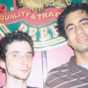 Kal Penn Instagram - 20 years ago today, “Harold and Kumar Go To White Castle” released in theaters. The audition process was long & competitive (there was no shortage of talented actors to fill all the roles). I remember excitedly walking into opening night screenings with the H&K team to see how it played, only to find most cinemas empty. The movie tanked at the box office, something most people have forgotten.

A few months later, Harold & Kumar dropped on video and DVD with no real marketing campaign. Fans somehow found it on their own. They had watch parties and shared it with their friends, who went out and bought their own copies. We’ll be forever grateful for this - so much love, and it drove the studio to green light a second and third film.

Happy 20th to the whole H&K family, especially the guys without whom the films would never have been made. @jonhurwitz & @haydenschlossberg101 , who created & wrote the film. Nathan Kahane, Greg Shapiro, Luke Ryan, Joe Drake, & Toby Emmerich who took - what was in those days - a real risk in making it. 

I’m a big fan of “Dude, Where’s My Car?”, so to have the talented Danny Leiner direct me in my first lead in a studio comedy added an extra level of incredible to the mix.

Happy 20th also to the A-list cameos and supporting cast who brought goodwill and hilarious absurd performances that still make me laugh. And of course, to my good friend John Cho, who during production tried to fart on me multiple times but also taught me how to drink scotch like a gentleman.

Thanks to the fans for supporting three of these movies! Maybe we’ll get to make a 4th one. 🤞🏽