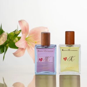 Kalina Ocktaranny Instagram - Terima kasih July..
Sesuatu yg baru dimulai dibulan ini.. @love.k.parfum
Selamat datang Agustus.. 
Semoga kerja keras dibulan2 kemarin akan berbuah manis kedepannya..
Aamiin 🤲🏻

❤️K