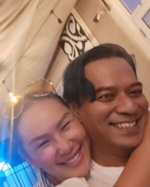 Kalina Ocktaranny Instagram - Not all shots have to be perfect to tell a story...

#Blurry
#JimmoKalina

❤️K