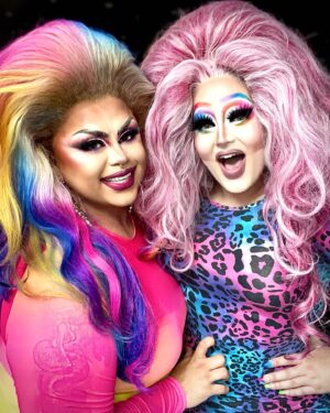 Kalorie Karbdashian-Williams Instagram - I’ve been procrastinating on posting these because that means that I’m officially gone from Washington. 🥺🥺🥺

Thank you @anita_spritzer , @kendallsdjandevent , and @themixtacoma for having me! It’s been a long ass wait since last year but it was sooooooo worth it!!!!!!! 

Thank you so much Tacoma for blessing me with your love and energy. Thank you for the amazing support, and making me feel like one youu💕💕💕

Washington always takes a piece of my heart💕
Till next time!!