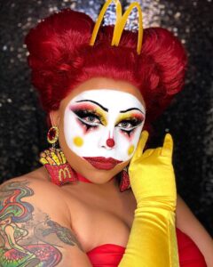 Kalorie Karbdashian-Williams Most Liked Photos and Posts