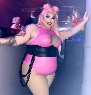 Kalorie Karbdashian-Williams Instagram - 🏳️‍🌈HAPPY PRIDE ALBUQUERQUE!!!!!🏳️‍🌈

@effex_nightclub was AMMMMAAAAZING! We’re not@done yet though! This Sunday! Have a special Sunday funday at @saltyardwest for our pride edition brunch!  Hope to see you there