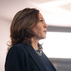 Kamala Harris Instagram - As Attorney General of California, I took on one of our country’s largest for-profit colleges that scammed students. Donald Trump ran a for-profit college that scammed students. 

And as Attorney General, I held Wall Street banks accountable for fraud. Donald Trump was found guilty of 34 counts of fraud. 

As a prosecutor, I specialized in cases of sexual abuse. Donald Trump was found liable for committing sexual abuse. 

I will put my record against his every day of the week.