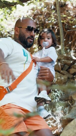 Kamel Guenfoud Instagram - Finding magic in every step ⛰️🥹

📍Ourika Valley - Morocco 🇲🇦 

🎞️ @yf_clipmaker 

#morrocco #ourika #ourikavalley #ourikavalleywaterfalls #marrakech #kameltatouage #marrakesh #morroccomountains