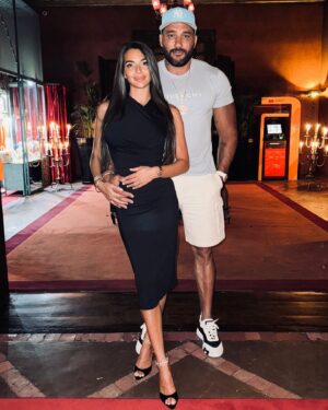 Kamel Guenfoud Instagram - All we need is family time 🫶🏼 ♥️