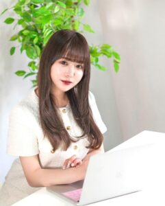 Actress Kanako Hiramatsu HD Instagram Photos and Wallpapers August 2024