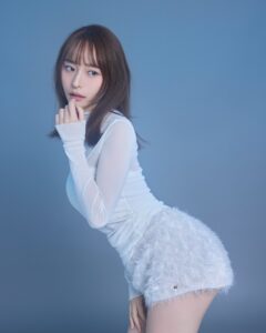 Actress Kanami Takasaki HD Instagram Photos and Wallpapers July 2024