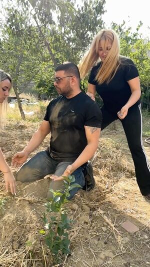 Kanan Mahmudov Instagram - Ugurun haqqini vermek lazimdir @gg_serial