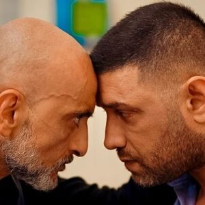 Kanan Mahmudov Instagram - Susqunluq firtina oncesi daha cox olar
@aqilmquliyev @gg_serial