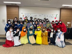 Kanata Hosoda Instagram - ***
仁愛女子短期大学
仁短祭、有難うございました！

正真正銘の1発目が仁短祭で本当に良かったです。
控室にはポケモンの折り紙などもあり…気遣ってくれたのだなぁと、、有り難いです。

学祭ツアーStaRtです！

#仁愛女子短期大学
#仁短祭