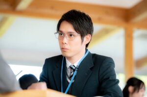 Kanata Hosoda Instagram - ***
TBS10月金曜ドラマ
『フェルマーの料理』
広瀬一太郎役で出演します。

スタッフさんとはドラゴン桜以来の素敵な再会もありまして。✨
またまた頭が良い役で。
頑張ります…！
皆様、是非🙇‍♂️

#フェルマーの料理
