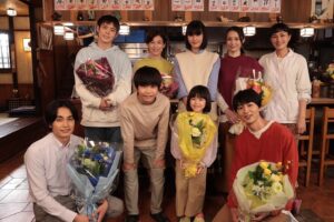 Kanata Hosoda Instagram - ***
本日22:00〜
『家庭教師のトラコ』
最終回です。

最後まで、どうか。

#家庭教師のトラコ