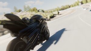 Kane Parsons Instagram - Quick Razorback Autopilot Concept Render