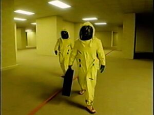 Kane Parsons Instagram - [Missing Persons] #backrooms #thebackrooms #liminalspace #liminalspaces #scifi #foundfootage #horrormovies #horror #filmmaking