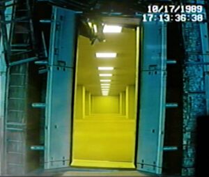Kane Parsons Instagram - [FIRST CONTACT] #backrooms #thebackrooms #foundfootage #filmmaking #vfx #sounddesign #cinematography #blender #3d #horror #liminal #liminalspace #liminalspaces #liminalspaceaesthetic