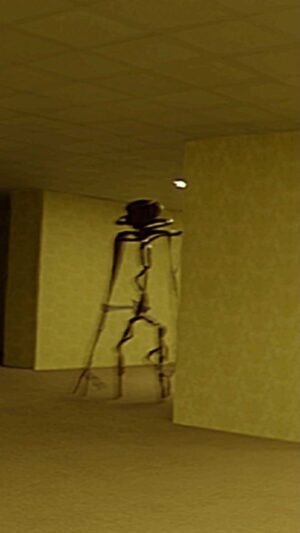 Kane Parsons Instagram - [BACKROOMS] #backrooms #thebackrooms #liminalspace #liminalspaces #liminal #vfx #analog #analoghorror #scifi #horror #film #foundfootage #cgi #blender #3d #animation