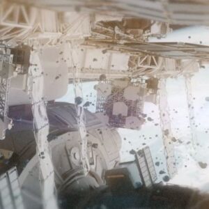 Kane Parsons Instagram - Here’s a short demo reel of some of my favorite shots from the past few months! #vfx #cgi #blender #aftereffects #cinema #film #scifi #anime #attackontitan #blender3d #redgiant #3dart #visualeffects