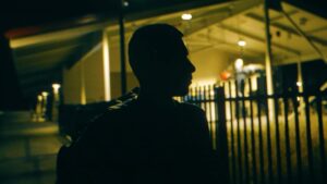 Kane Parsons Instagram - Got tired of trying to figure out the Sony FX3 through video tutorials last night, so I went out and shot some handheld test footage 👍

Music: Klaus Johann Grobe - Ohne mich

#filmmaking #sonyfx3 #fx3 #cinematography #aftereffects #vfx