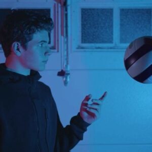 Kane Parsons Instagram - This video is completely 100% real. #vfx #blender #aftereffects #cgi #3d #visualeffects #lighting