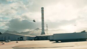 Kane Parsons Instagram - Sustainable Energy

#vfx #blender #blender3d #animation #cinematography