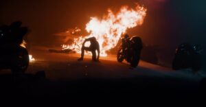 Kane Parsons Instagram - Sorcerer

 #blender #vfx #aftereffects #blender3d