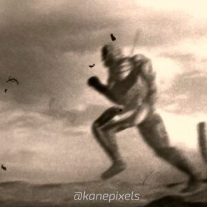 Kane Parsons Instagram - Well it took many days of sleep deprivation, but here’s my historical rendition of the final chapters of AOT #attackontitan #aot #snk #shingekinokyojin #aotseason4 #aot139 #isayamahajime #erenjaeger #erenyeager #aotedit #attackontitanedit #vfx #cgi #blender #aftereffects