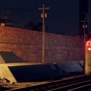 Kane Parsons Instagram - I finally finished my first render inside of Blender! I feel like it came out surprisingly better than I was expecting. #halflife #halflifealyx #city17 #blender #razortrain