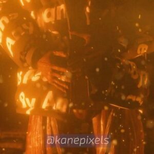 Kane Parsons Instagram - 「COLOSSAL DRIP」#aot #attackontitan #attackontitanedit #attackontitanseason4 #aotedit #aotmemes #attackontitanmemes #blender #animation #aftereffects